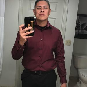 Meet your Posher, Joey